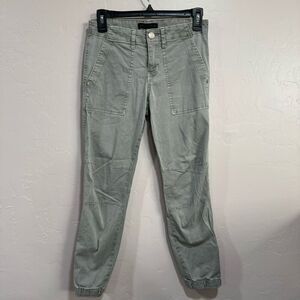 Sanctuary Size 24 Crop Joggers